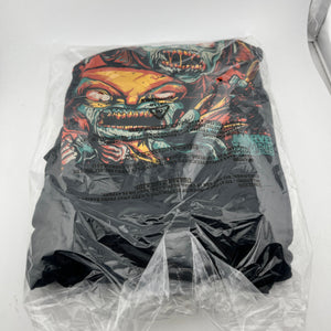 Collector Corps Marvel Zombies - Mystery Box - X2 Zombie Pops - T-Shirt XL FRENLY BRICKS - Open 7 Days