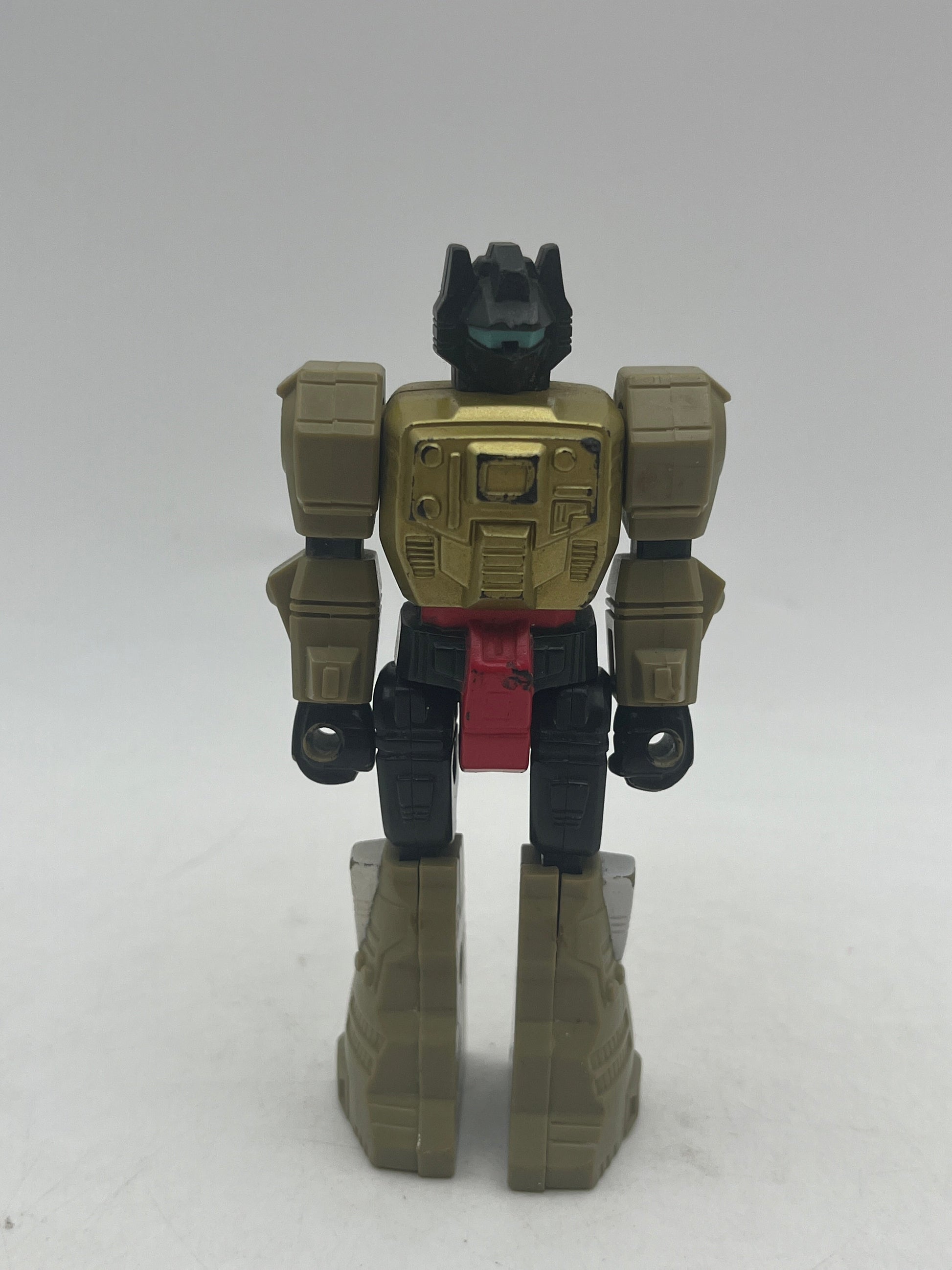 Transformers G1 Action Masters “Grimlock” FRENLY BRICKS - Open 7 Days