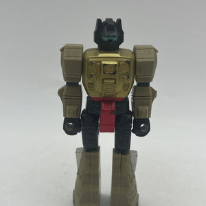 Transformers G1 Action Masters “Grimlock” FRENLY BRICKS - Open 7 Days