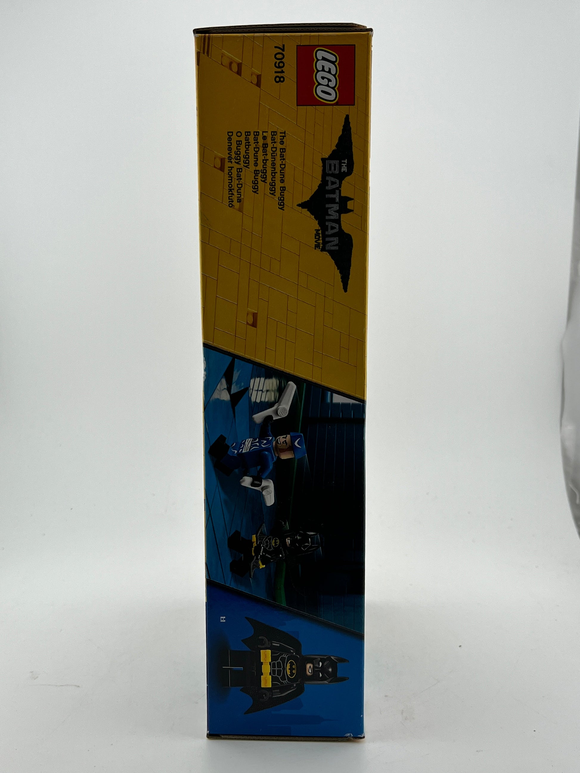 Lego Batman - The Bat-Dune Buggy 70918 - Sealed FRENLY BRICKS - Open 7 Days