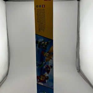 Lego The Batman Movie - The Jutsice League Anniversary Party 70919 - Sealed FRENLY BRICKS - Open 7 Days