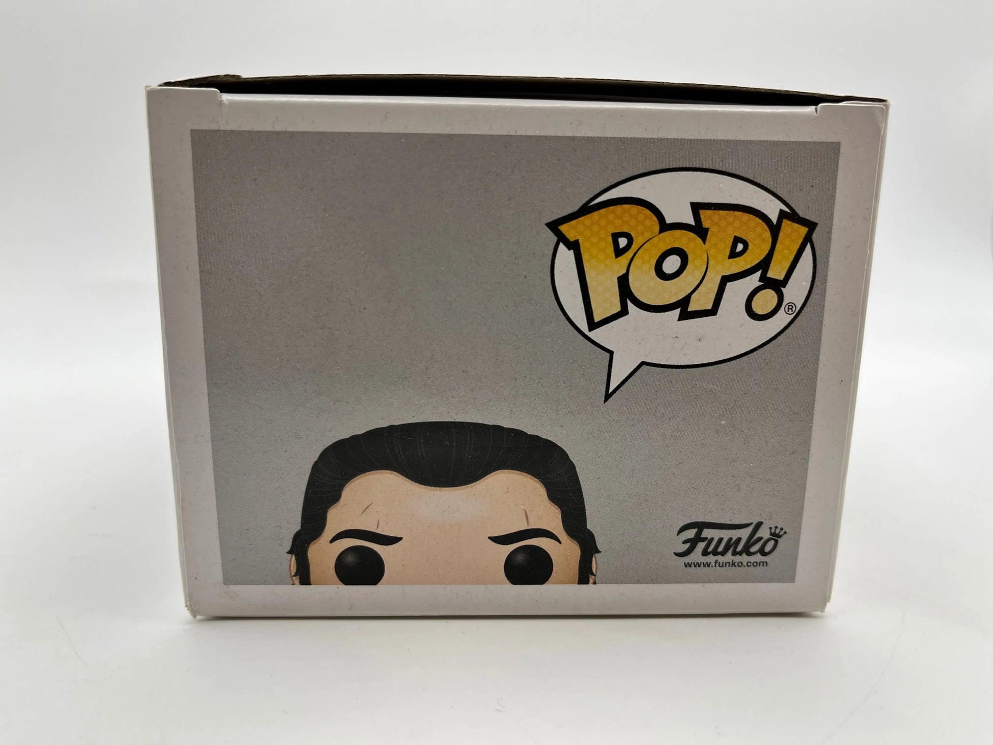 Funko POP! Television Game Of Thrones Jon Snow #80 - Vinyl Collectable FRENLY BRICKS - Open 7 Days