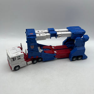 Transformers The Movie Studio Series 86-21 Commander Class Ultra Magnus Figure FRENLY BRICKS - Open 7 Days