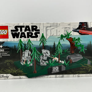 Lego Star Wars - Battle Of Endor - 20th Anniversary Edition 40362 - Sealed FRENLY BRICKS - Open 7 Days
