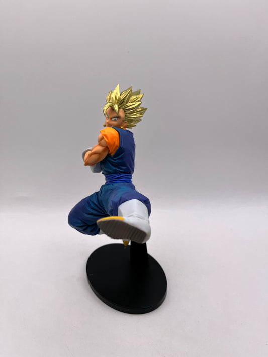 Dragon Ball Z: Blood of Sayans Vegetto Figure - Ex Display - Not Sealed FRENLY BRICKS - Open 7 Days