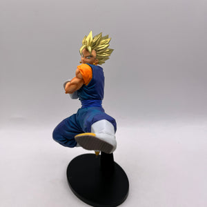 Dragon Ball Z: Blood of Sayans Vegetto Figure - Ex Display - Not Sealed FRENLY BRICKS - Open 7 Days