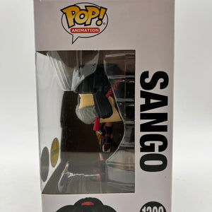 Funko POP! Animation InuYasha Sango #1300 - Limited Edition Chase FRENLY BRICKS - Open 7 Days