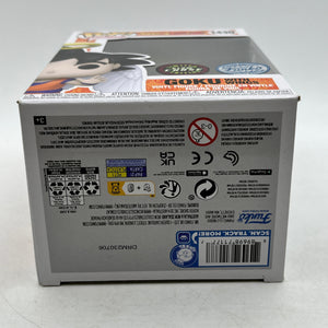 Funko POP! Animation - Dragon Ball Z - Goku With Wings #1430 - Glow Chase FRENLY BRICKS - Open 7 Days