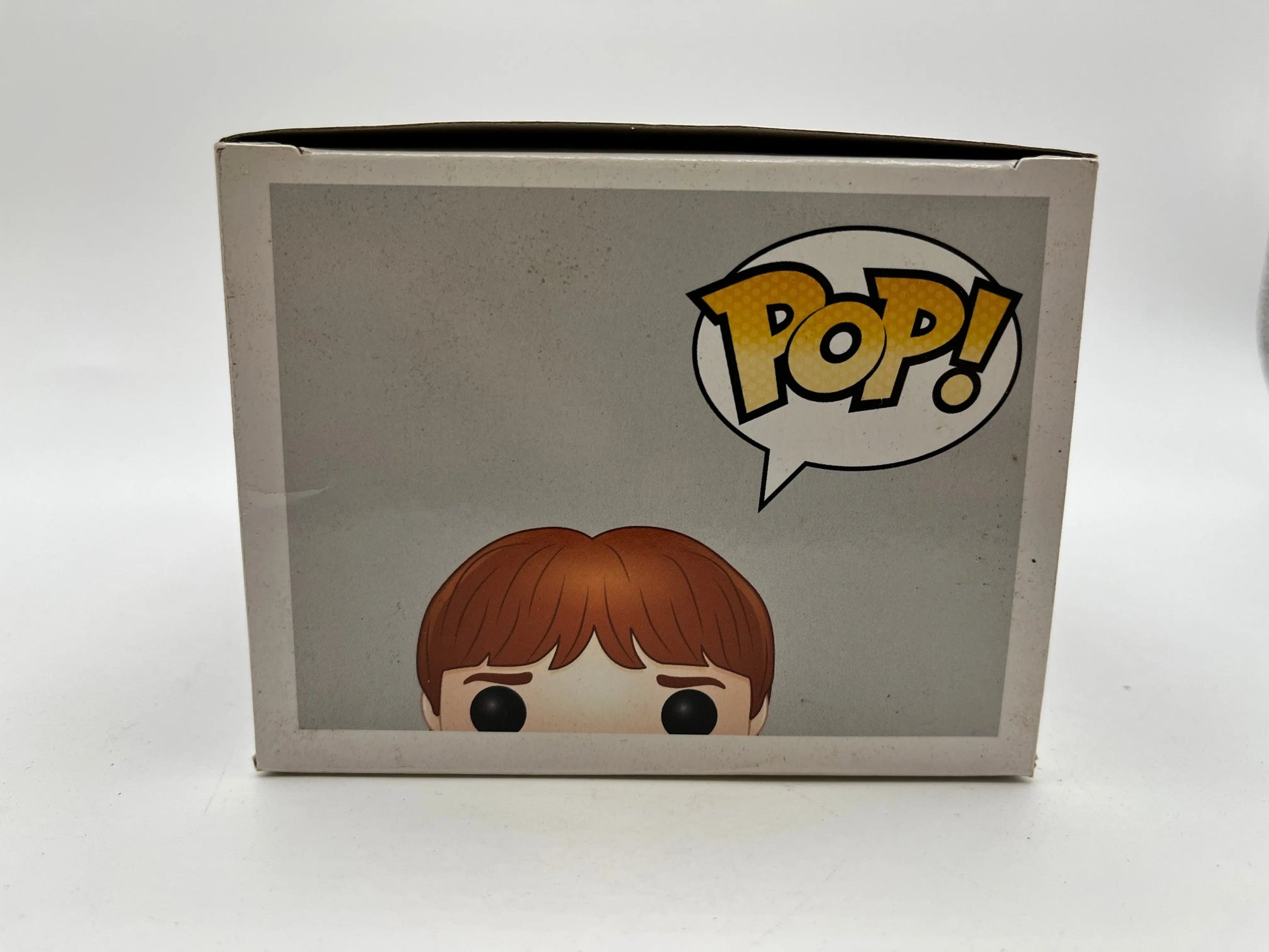 Funko POP! Harry Potter Ron Weasley #02 - Vinyl Collectable FRENLY BRICKS - Open 7 Days