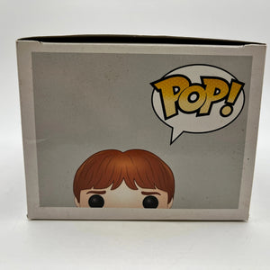 Funko POP! Harry Potter Ron Weasley #02 - Vinyl Collectable FRENLY BRICKS - Open 7 Days