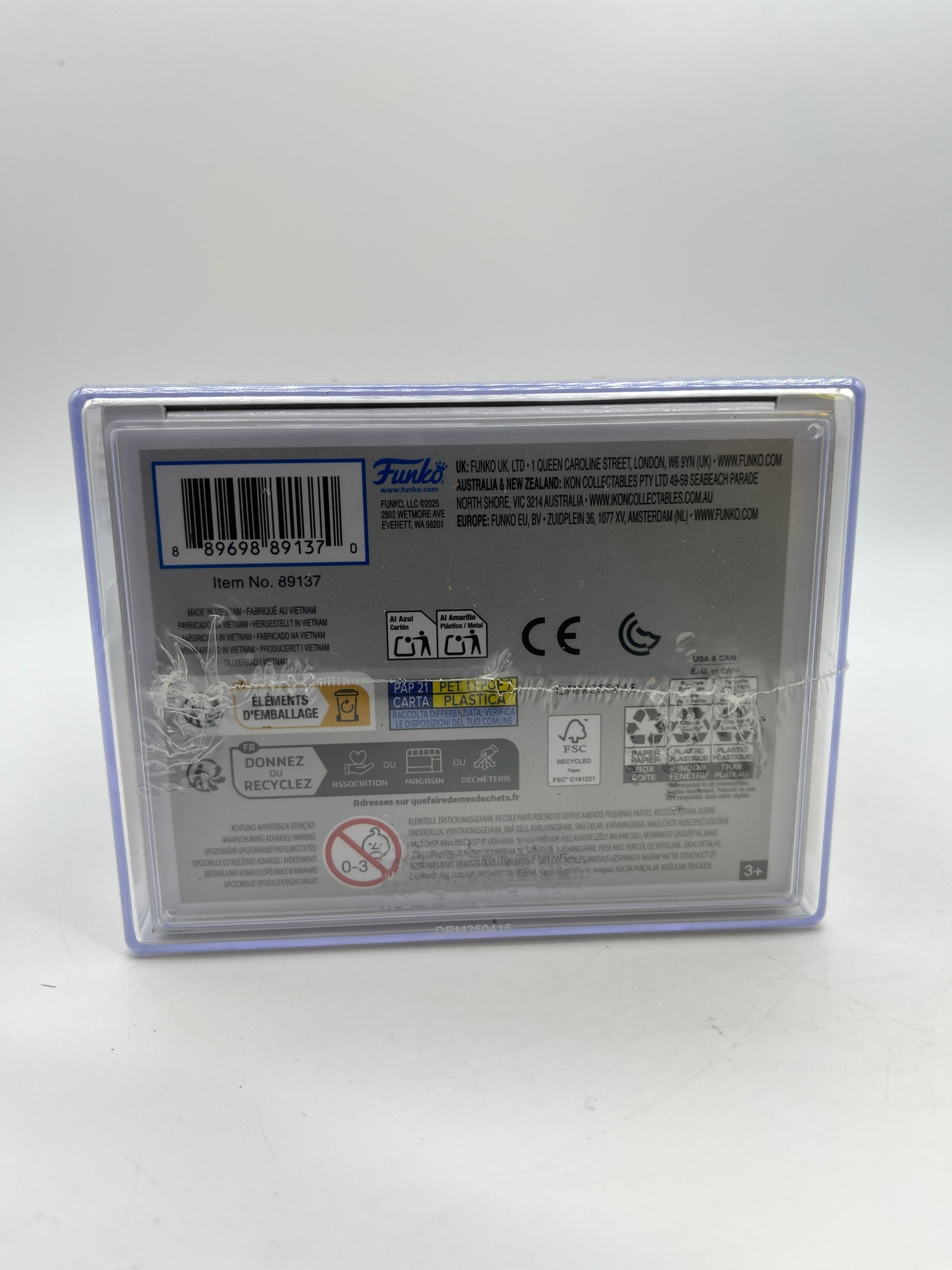 Funko POP! Plus One Piece - Usopp #2016 - Vinyl Collectable FRENLY BRICKS - Open 7 Days