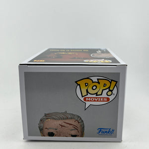 Funko POP! Movies The Silence Of The Lambs - Hannibal Lecter #1674 - Vinyl Collectable FRENLY BRICKS - Open 7 Days