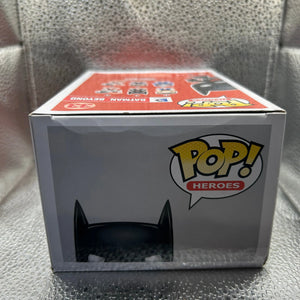 FUNKO Pop Vinyl #33 Batman Beyond FRENLY BRICKS - Open 7 Days