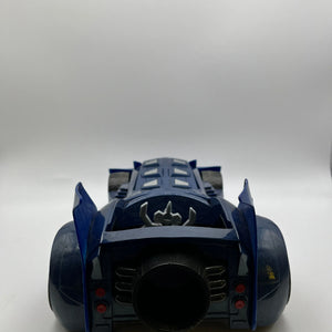 Batman Power Attack Batmobile Mattel 2011-No Figure FRENLY BRICKS - Open 7 Days