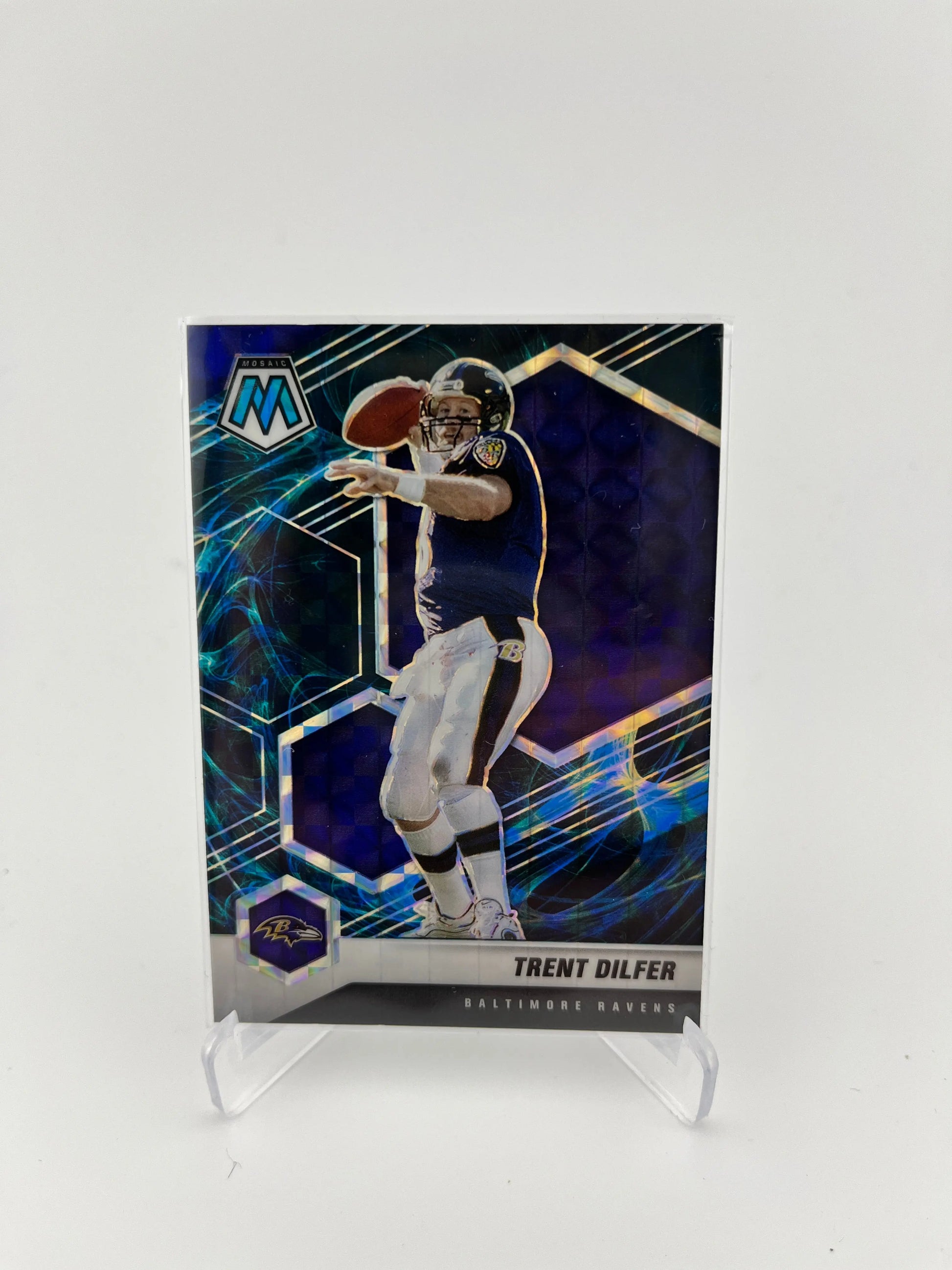 NFL Player Card Lot #1 Graded/Rare/Numbered FRENLY BRICKS - Open 7 Days