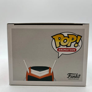 Funko POP! Animation DragonBall Z Great Saiyaman #970 - Special Edition FRENLY BRICKS - Open 7 Days