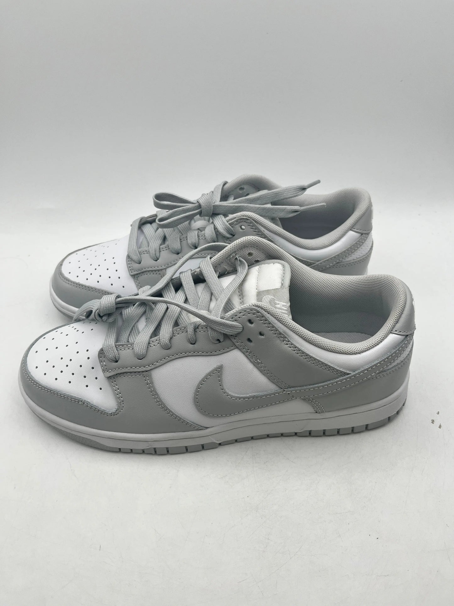 Nike Dunk Low Grey Fog White DD1391-103 Mens UK7.5 - New Condition FRENLY BRICKS - Open 7 Days