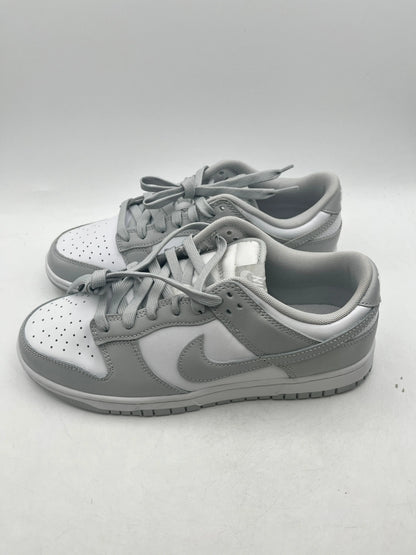 Nike Dunk Low Grey Fog White DD1391-103 Mens UK7.5 - New Condition FRENLY BRICKS - Open 7 Days