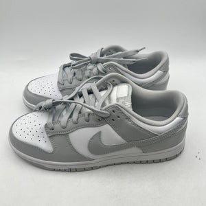 Nike Dunk Low Grey Fog White DD1391-103 Mens UK7.5 - New Condition FRENLY BRICKS - Open 7 Days
