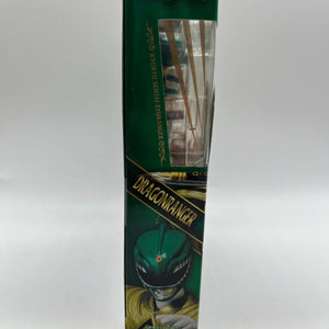 S.H. Figuarts Dragon Ranger Dinosaur Sentai Zyuranger Bandai - Sealed FRENLY BRICKS - Open 7 Days