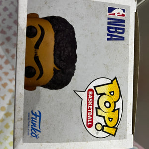 Funko Pop Vinyl basketball Lakers Anthony Davis #120 FRENLY BRICKS - Open 7 Days