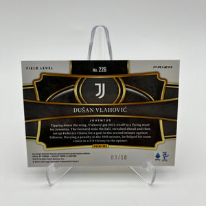 Soccer Serie A Lot Autographs/Low numbered FRENLY BRICKS - Open 7 Days