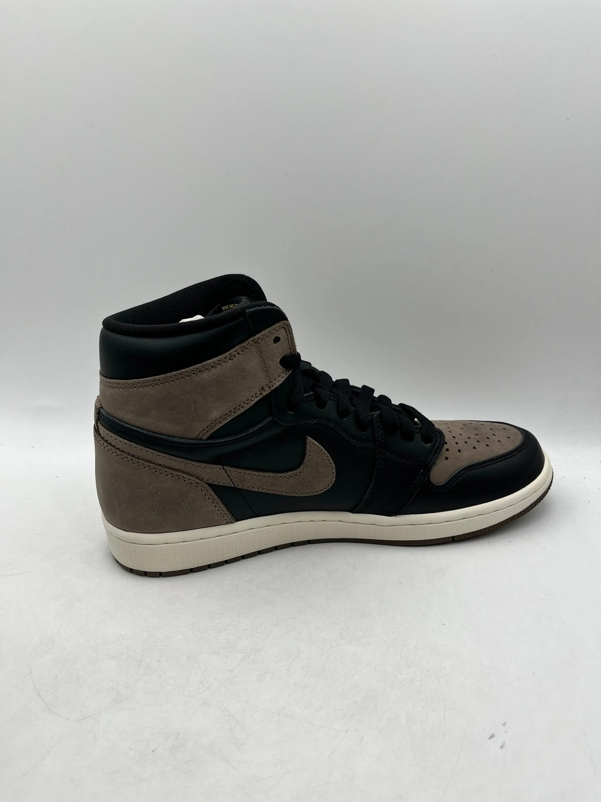 Jordan 1 Retro High OG Palomino Sneaker DZ5485-020 Men UK 7.5 - With Box FRENLY BRICKS - Open 7 Days image 6
