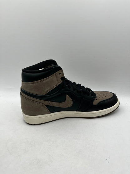 Jordan 1 Retro High OG Palomino Sneaker DZ5485-020 Men UK 7.5 - With Box FRENLY BRICKS - Open 7 Days