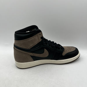 Jordan 1 Retro High OG Palomino Sneaker DZ5485-020 Men UK 7.5 - With Box FRENLY BRICKS - Open 7 Days