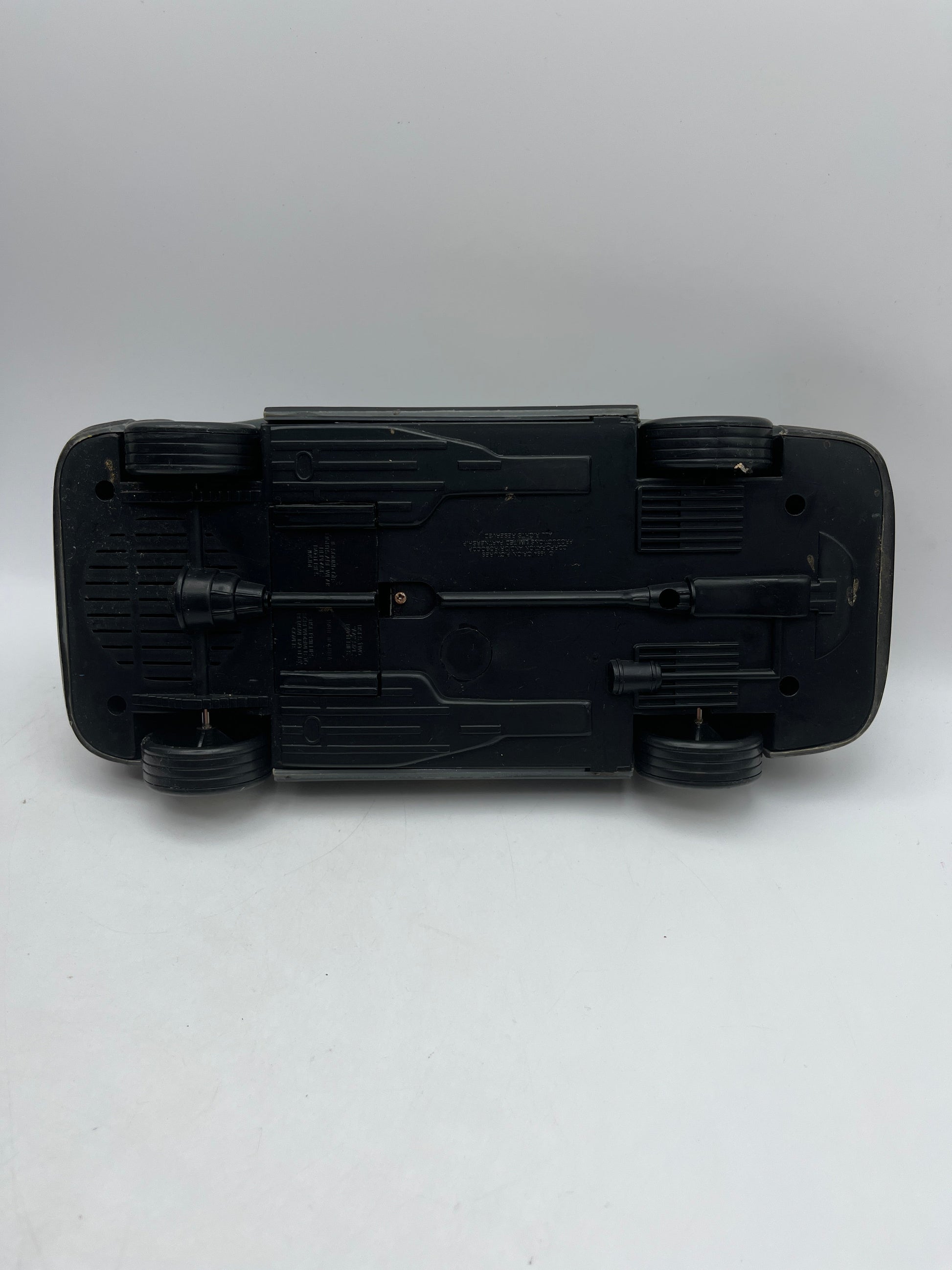 Toy Island Robocop The Series OCP Interceptor Police Car Vehicle +combinedship FRENLY BRICKS - Open 7 Days