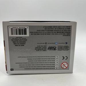 Funko POP! Animation FLCL Mamimi and Takkun #459 - Vinyl Collectable FRENLY BRICKS - Open 7 Days