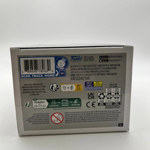 Funko POP! Animation One Piece Sugar #1622 Scented Limited Edition FRENLY BRICKS - Open 7 Days