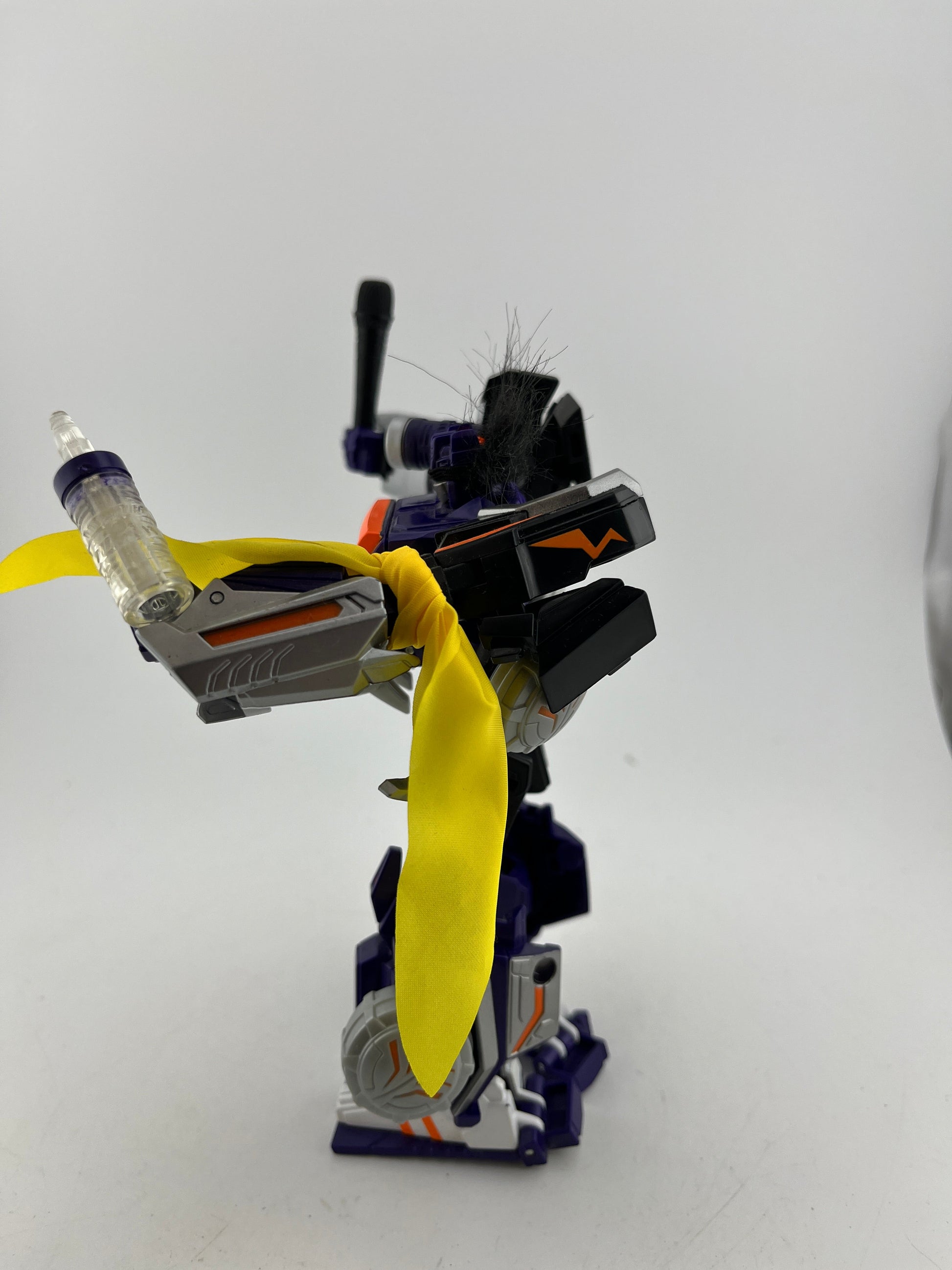 (Guitar) Transformers - 2014 SDCC Exclusive - "Knights of Unicron" Loose Action Figures FRENLY BRICKS - Open 7 Days