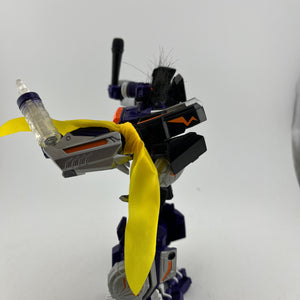(Guitar) Transformers - 2014 SDCC Exclusive - 