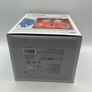 Funko Pop! Vinyl Super 6 in: Yu-Gi-Oh! - Obelisk the Tormentor (Super) #757 FRENLY BRICKS - Open 7 Days