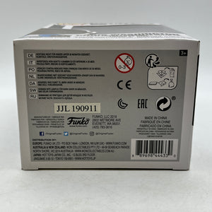 Funko POP! Movies Get Out - Chris Washington #833 - Vinyl Collectable