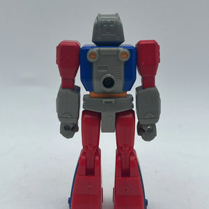 Vintage 1990 G1 Transformers Action Masters “Mainframe” Action Figure - Hasbro FRENLY BRICKS - Open 7 Days