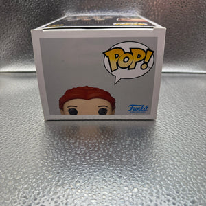 FUNKO Pop Vinyl Alicent Hightower #03 FRENLY BRICKS - Open 7 Days