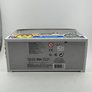 Funko POP! Games PlayStation - Ratchet & Clank #2 Pack - Special Edition FRENLY BRICKS - Open 7 Days