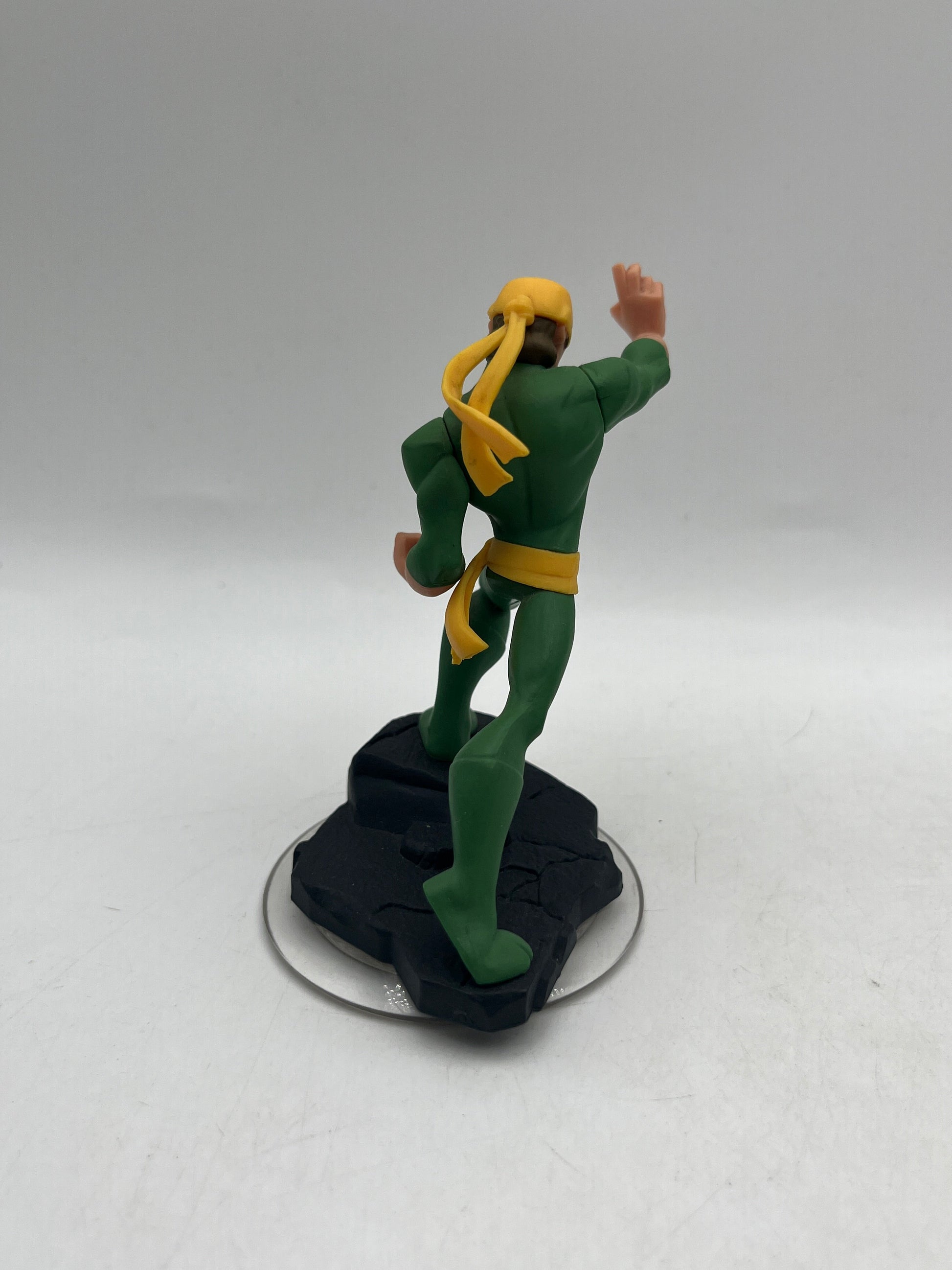 Disney Infinity Marvel Spider-Man and Friends lot of 6 FRENLY BRICKS - Open 7 Days