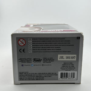 Funko POP! Movies Romeo & Juliet - Juliet #709 - Vinyl Collectable FRENLY BRICKS - Open 7 Days