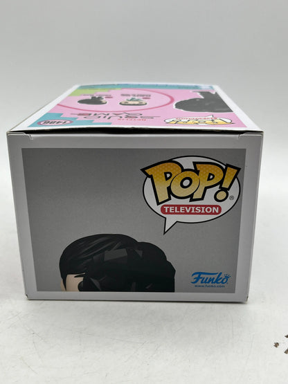 Funko POP! Television Netflix - Squid Game - Front Man #1486 - Vinyl Collectable FRENLY BRICKS - Open 7 Days