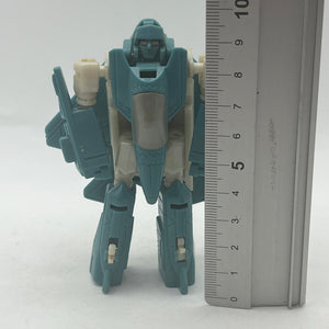 Transformers Megatron Figure Machine Wars Basic Class FRENLY BRICKS - Open 7 Days