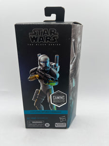 Hasbro Star Wars Scorch RC-1262 6 inch Black Series Action Figure