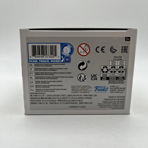 Funko POP! Animation Fairy Tail Laxus Dreyar #1048 - Vinyl Collectable FRENLY BRICKS - Open 7 Days