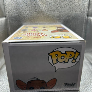 Funko Pop Vinyl #255 Disney Roo FRENLY BRICKS - Open 7 Days