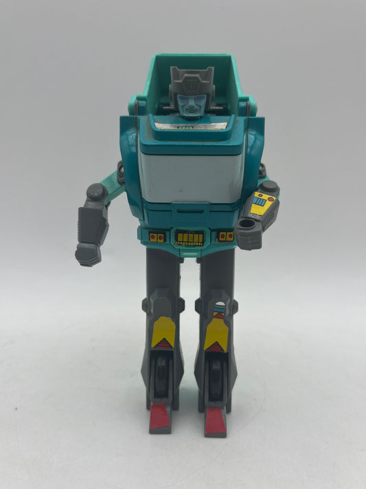 Transformers Generation 1 Autobot Kup G1 1986 FRENLY BRICKS - Open 7 Days