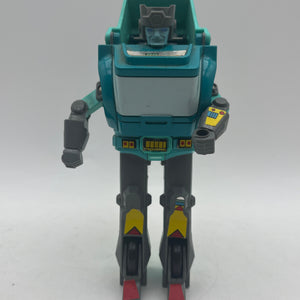 Transformers Generation 1 Autobot Kup G1 1986 FRENLY BRICKS - Open 7 Days