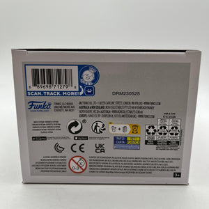 Funko POP! Demon Slayer - Nezuko Kamado #1397 - Special Edition - Vinyl Collectable FRENLY BRICKS - Open 7 Days