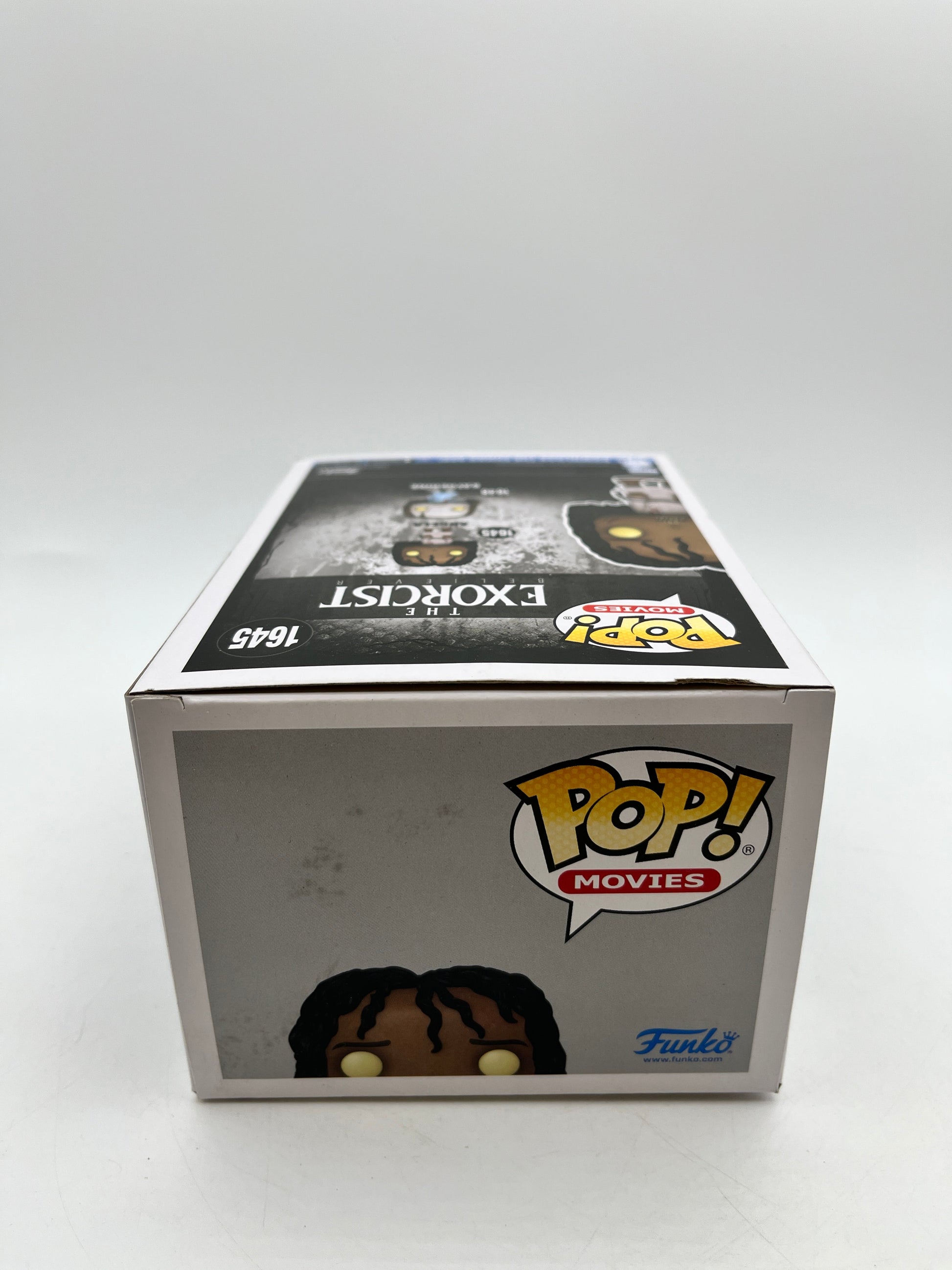 Funko POP! Movies The Exorcist Believer - Angela #1645 - Vinyl Collectable FRENLY BRICKS - Open 7 Days